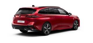Peugeot 308 308SW GT BHDI 130 EAT8