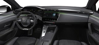 Peugeot 308 308SW GT BHDI 130 EAT8