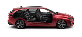Peugeot 308 308SW GT BHDI 130 EAT8