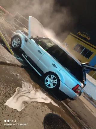 Land Rover Range Rover Sport 2006