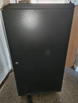 Rack Servidores Dell PowerEdge + Switch HP