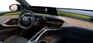 Peugeot 5008 Nuevo 5008 Allure HYBRID 145 eDCS6
