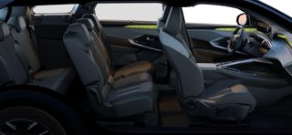 Peugeot 5008 Nuevo 5008 GT HYBRID 145 eDCS6