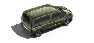 Peugeot Rifter RIFTER ALLURE BHDI 100