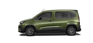 Peugeot Rifter RIFTER ALLURE BHDI 100