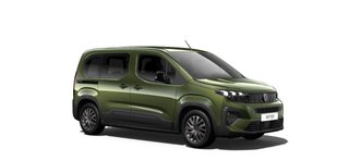 Peugeot Rifter RIFTER ALLURE BHDI 100