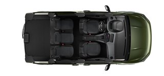 Peugeot Rifter RIFTER ALLURE BHDI 100