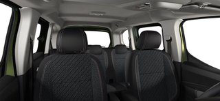 Peugeot Rifter RIFTER ALLURE BHDI 100