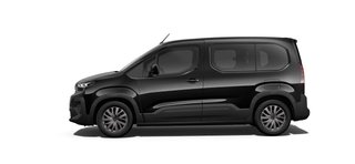 Peugeot Rifter Rifter Allure BlueHDi 100 S&S 6 Vel. MAN Standard