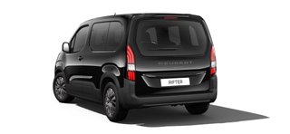 Peugeot Rifter Rifter Allure BlueHDi 100 S&S 6 Vel. MAN Standard