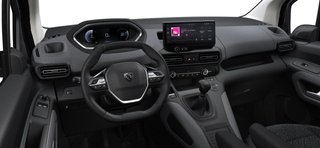 Peugeot Rifter Rifter Allure BlueHDi 100 S&S 6 Vel. MAN Standard