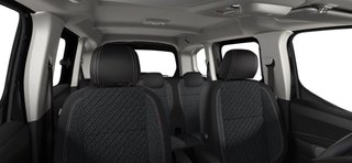 Peugeot Rifter Rifter Allure BlueHDi 100 S&S 6 Vel. MAN Standard