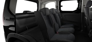 Peugeot Rifter Rifter Allure BlueHDi 100 S&S 6 Vel. MAN Standard