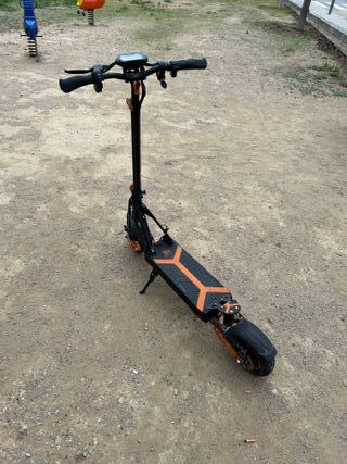 KuKirin G2 Max como nuevo