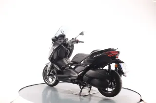 YAMAHA X-MAX 300 TECH MAX 2025