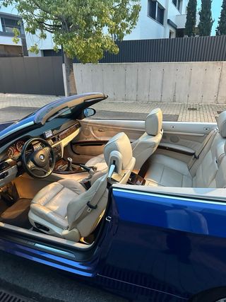 BMW Serie 3  325i 2008