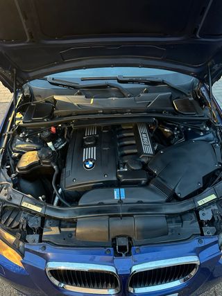 BMW Serie 3  325i 2008