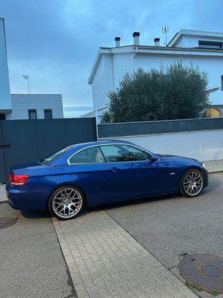 BMW Serie 3  325i 2008