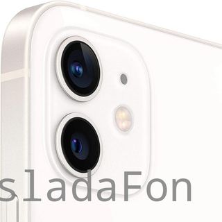 Iphone 12 64Gb White  (Blanco)