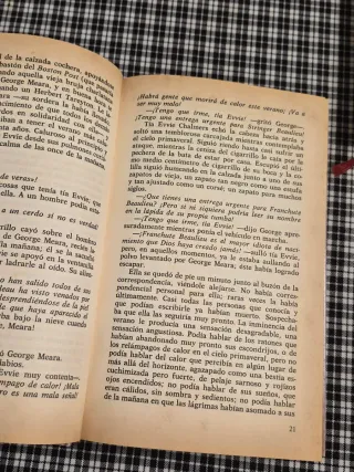 LOTE 3 LIBROS DE STEPHEN KING