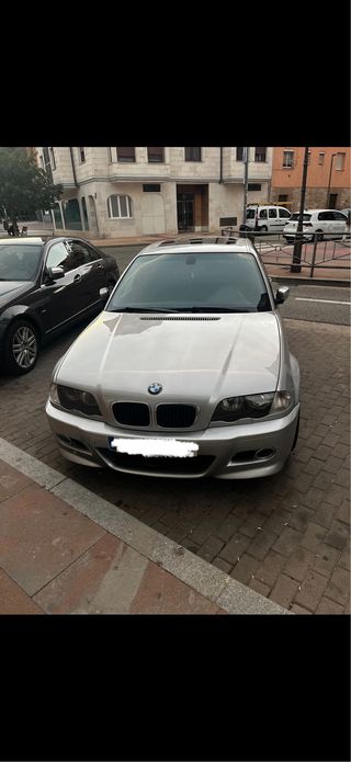 BMW Serie 3 2002
