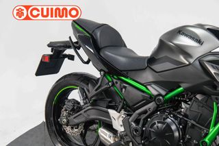 KAWASAKI Z 650