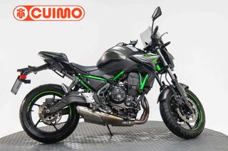 KAWASAKI Z 650