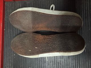 Superga Scarpe Donna Oro