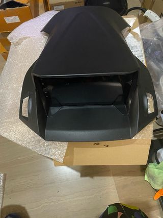 Pantalla 9” CarPlay Ford Kuga 2013-2019 nueva