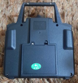 Helicóptero RC NincoAir Avant 255G + Batería