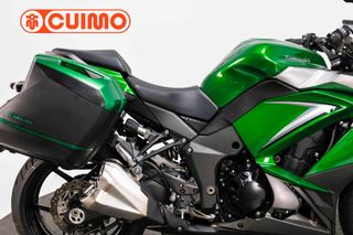 KAWASAKI NINJA 1000 SX