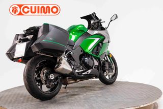 KAWASAKI NINJA 1000 SX