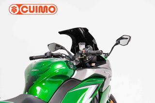 KAWASAKI NINJA 1000 SX