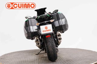 KAWASAKI NINJA 1000 SX