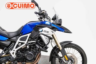 BMW F 800 GS