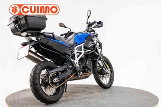 BMW F 800 GS