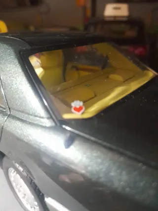 Mercedes 230e Norev no autoart minichamps kyosho