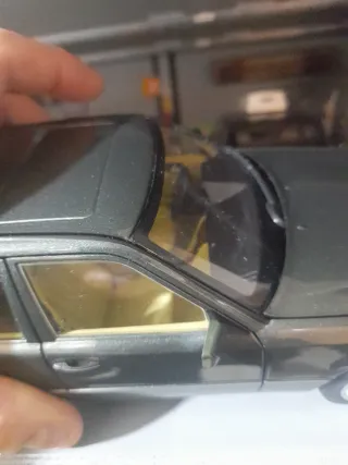 Mercedes 230e Norev no autoart minichamps kyosho