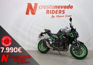 KAWASAKI Z 900