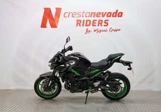 KAWASAKI Z 900