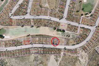 Terreno en venta en Otura