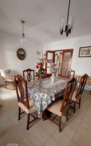 Chalet en venta en Ejido Centro en Ejido (El)