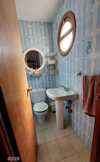 Chalet en venta en Ejido Centro en Ejido (El)