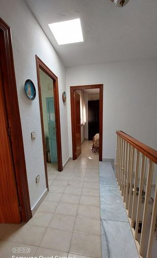 Chalet en venta en Ejido Centro en Ejido (El)