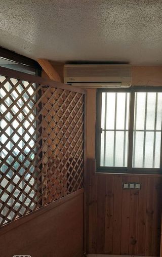 Chalet en venta en Ejido Centro en Ejido (El)