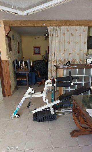 Chalet en venta en Ejido Centro en Ejido (El)