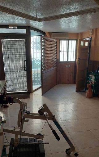 Chalet en venta en Ejido Centro en Ejido (El)