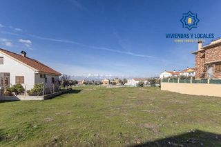 Solar en venta en Cájar