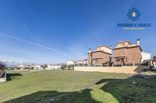 Solar en venta en Cájar