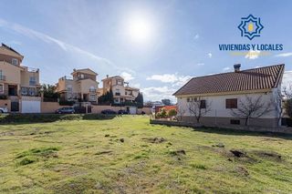 Solar en venta en Cájar